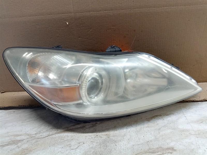 2009 HYUNDAI GENESIS 8cyl Gasoline 4.6 Right HEADLAMP ASSEMBLY - 177932