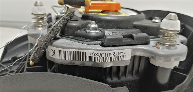2014 SUBARU FORESTER Left AIR BAG - 17801 — photo 6