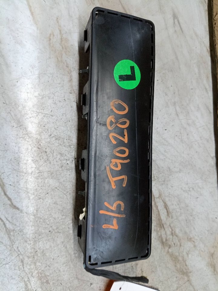 2012 VOLKSWAGEN ROUTAN 6 Cyl Gasoline 3.6 DI Left AIR BAG - 178075