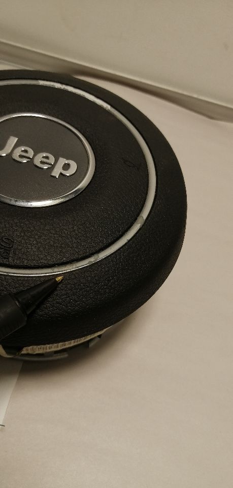 2011 JEEP GRAND CHEROKEE Left AIR BAG - 17809 — photo 3