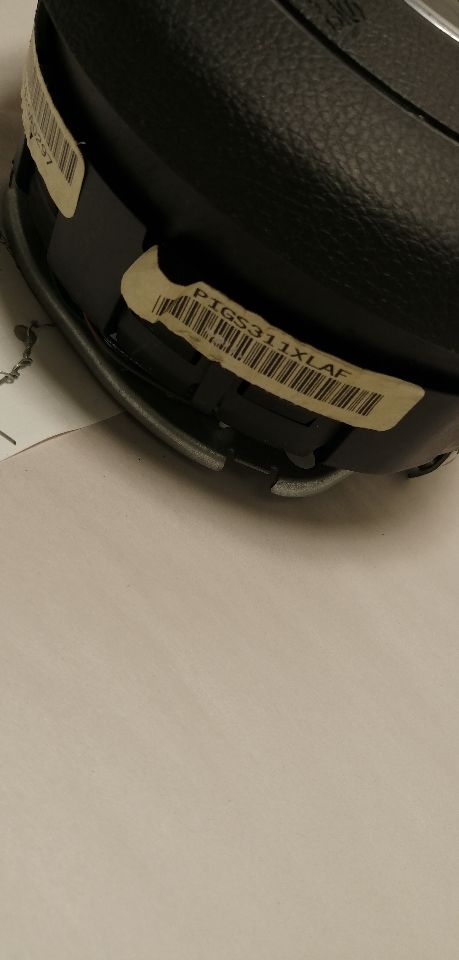 2011 JEEP GRAND CHEROKEE Left AIR BAG - 17809 — photo 4