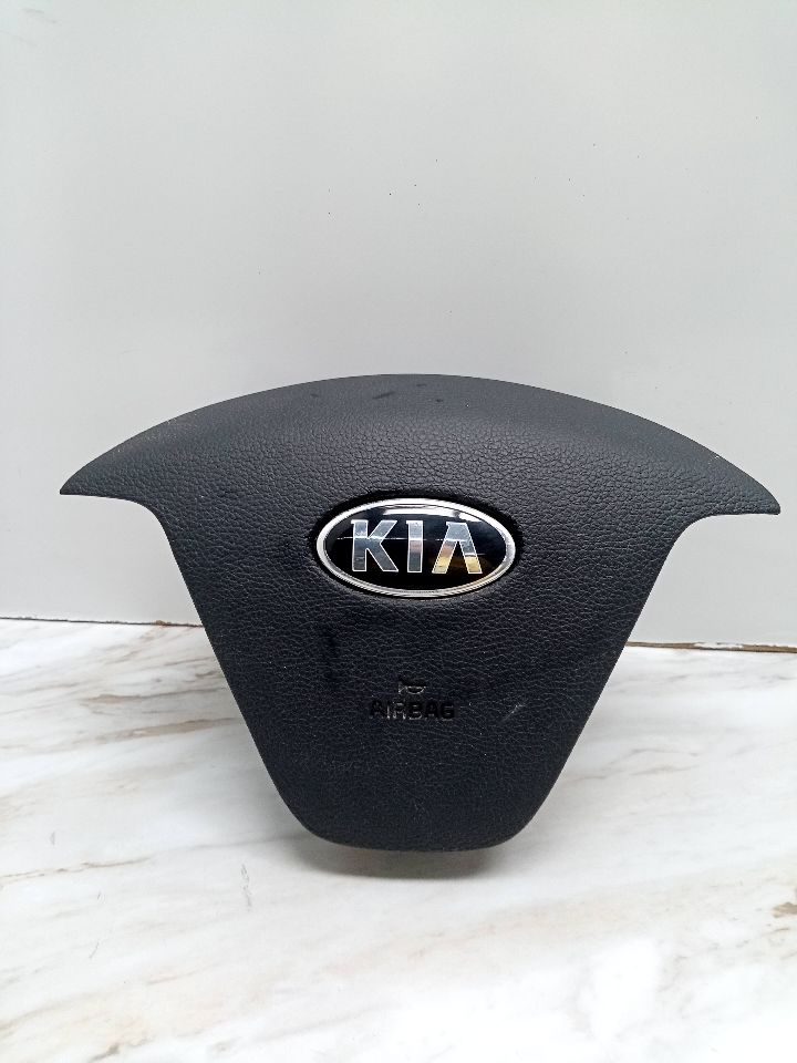 2018 KIA FORTE Left AIR BAG - 17821