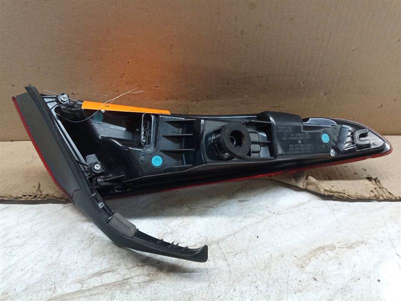 2017 ALFA-ROMEO GIULIA Left TAIL LAMP - 178315 — photo 3