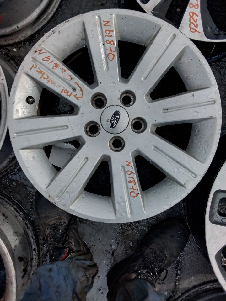 2010 FORD TAURUS WHEEL - 178327