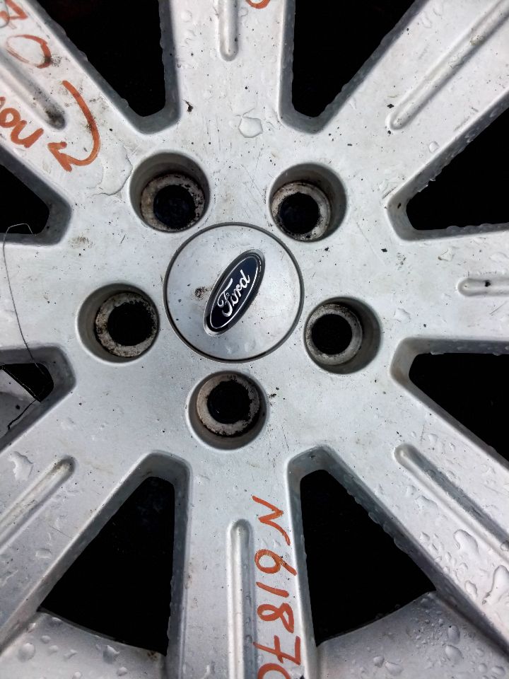 2010 FORD TAURUS WHEEL - 178327 — photo 2