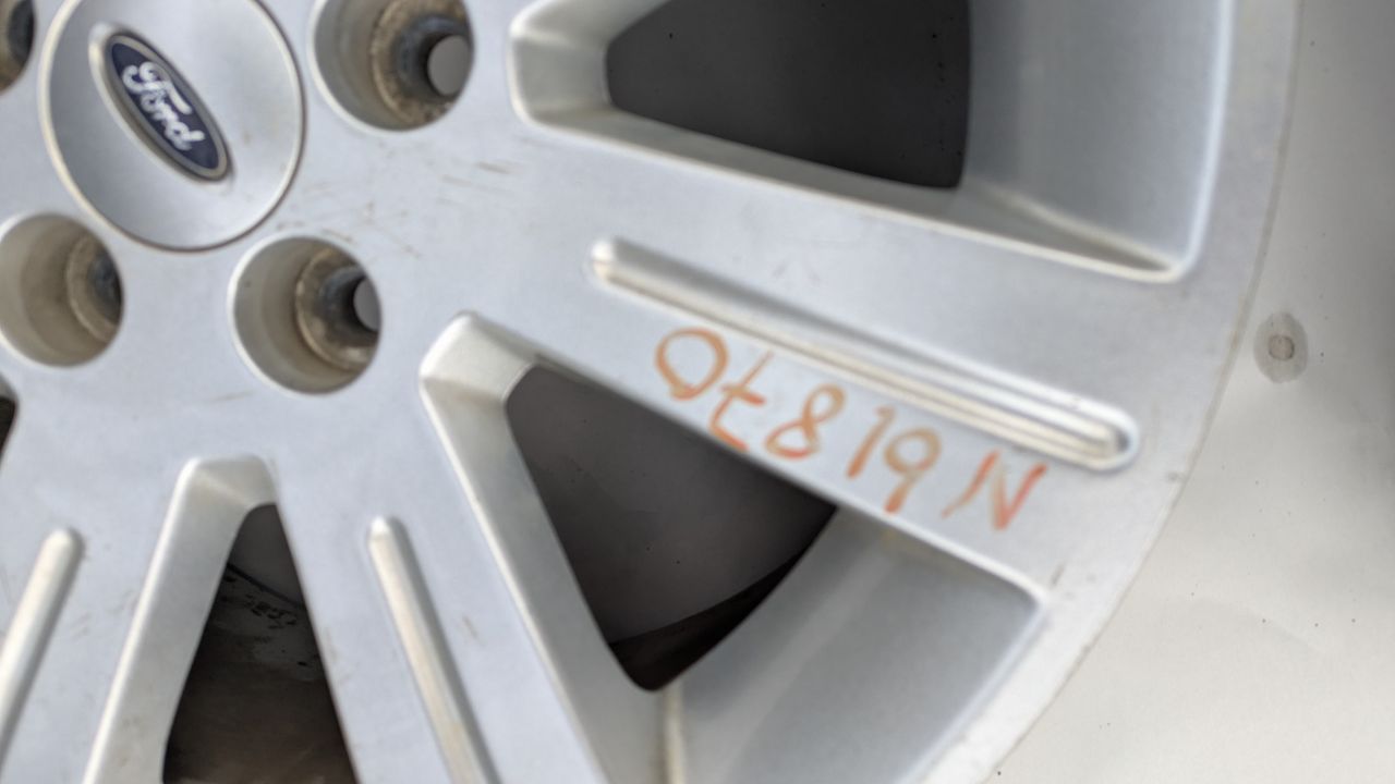 2010 FORD TAURUS WHEEL - 178327 — photo 4