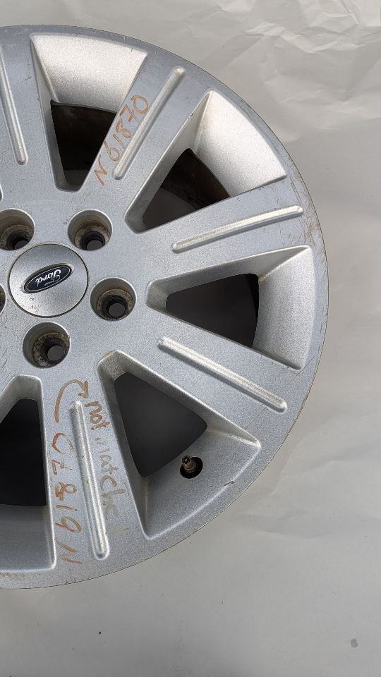 2010 FORD TAURUS WHEEL - 178327 — photo 6