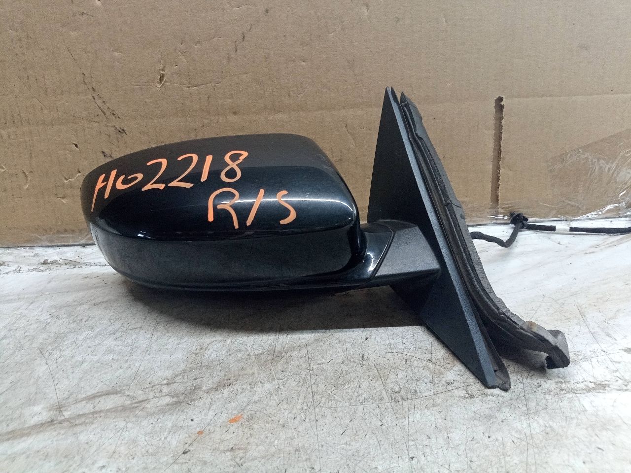 2019 CHRYSLER 300 3.6L 6cyl VVT Right SIDE VIEW MIRROR - 178382 — photo 3