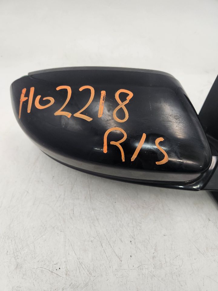 2019 CHRYSLER 300 3.6L 6cyl VVT Right SIDE VIEW MIRROR - 178382 — photo 6