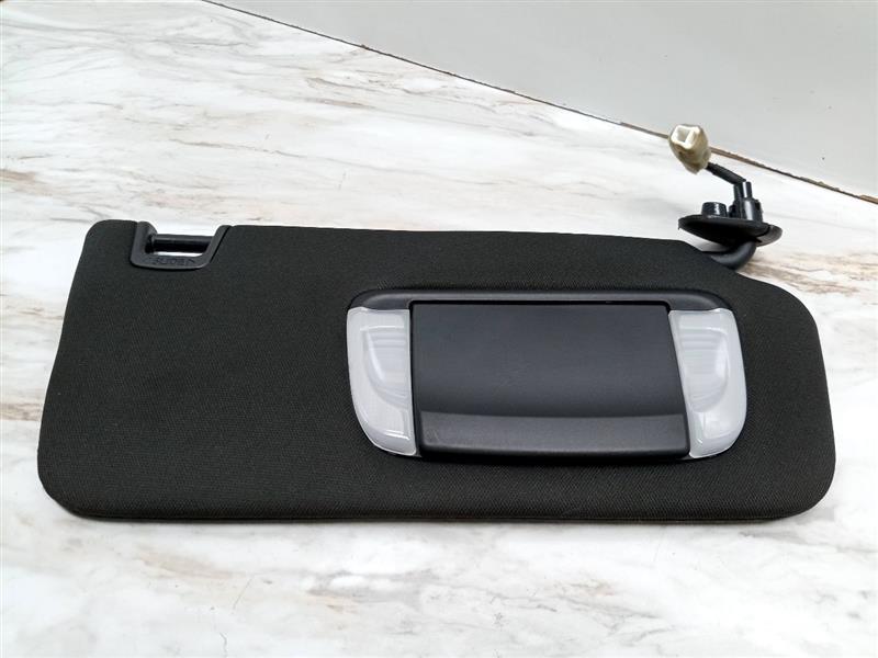 2022 SUBARU LEGACY Right Sun Visor - 17848 — photo 3