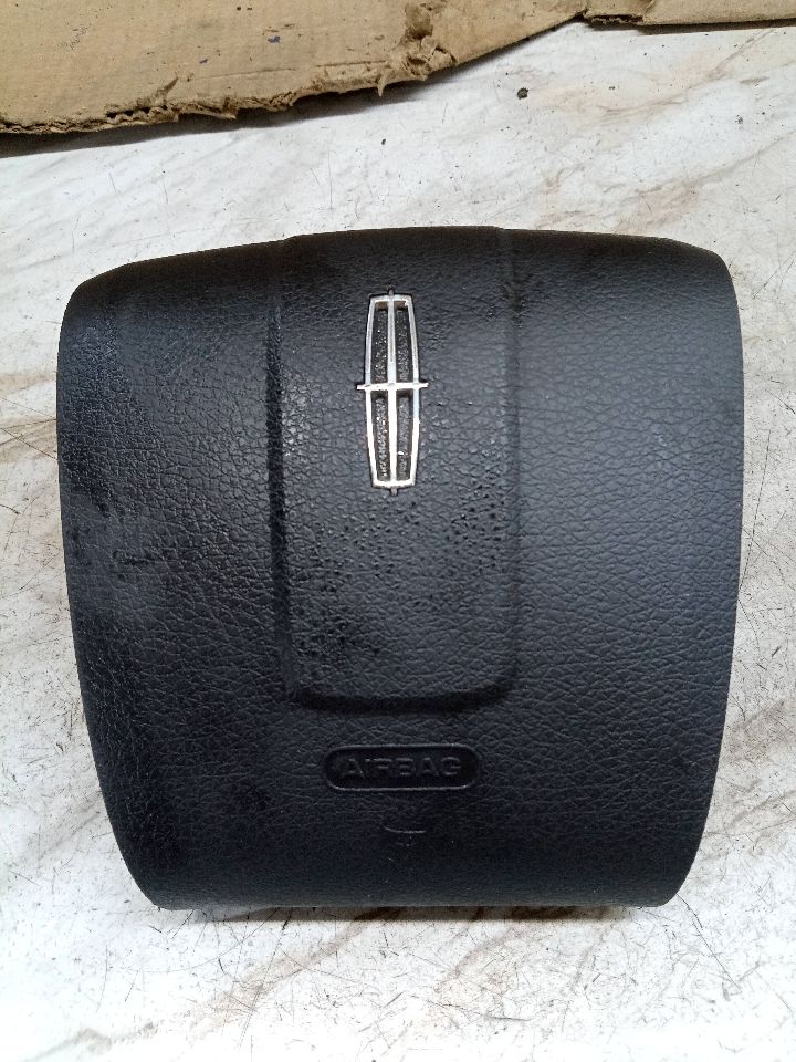 2011 LINCOLN MKZ 4cyl Electric 2.5 Left AIR BAG - 178647