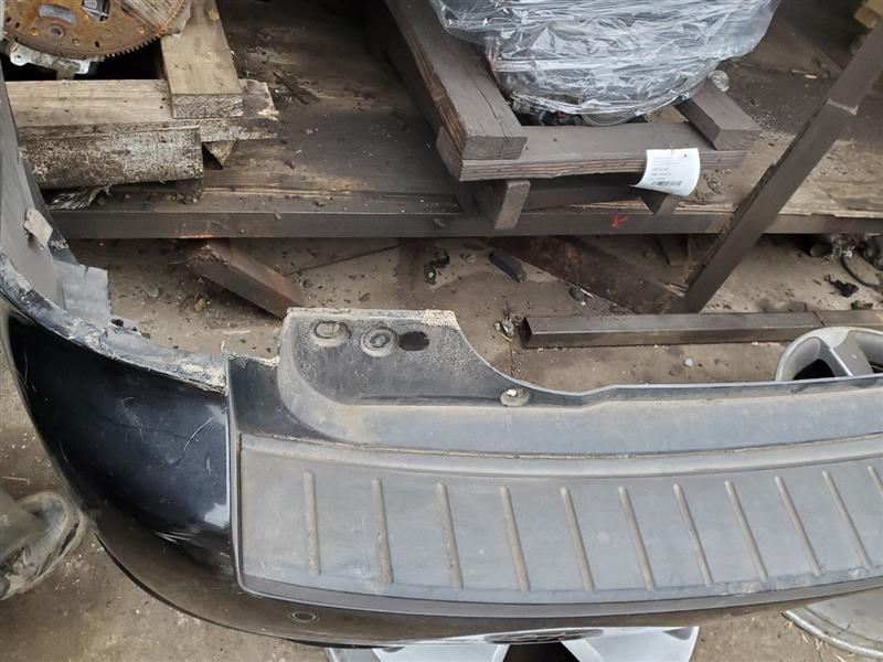2013 FORD FLEX 6cyl Gasoline 3.5 BUMPER ASSY, REAR - 178662 — photo 6