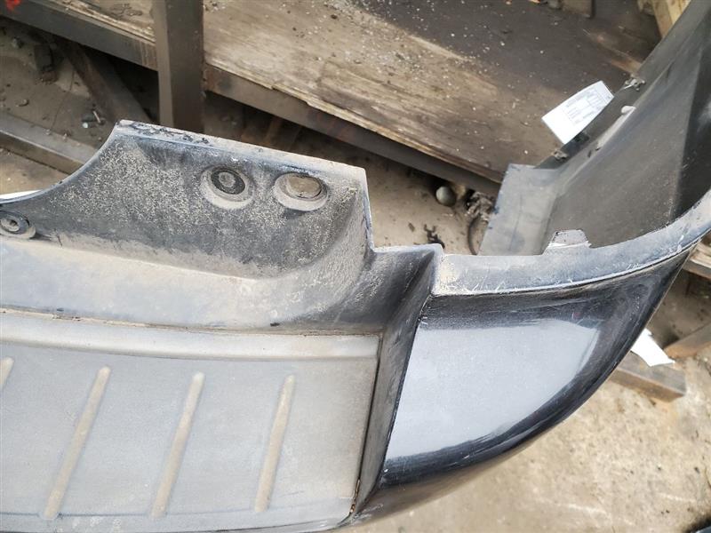 2013 FORD FLEX 6cyl Gasoline 3.5 BUMPER ASSY, REAR - 178662 — photo 7