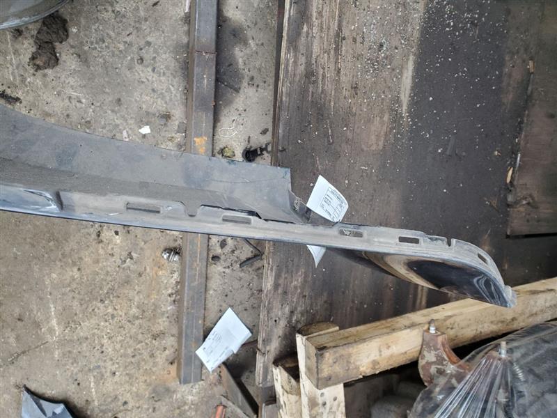 2013 FORD FLEX 6cyl Gasoline 3.5 BUMPER ASSY, REAR - 178662 — photo 8