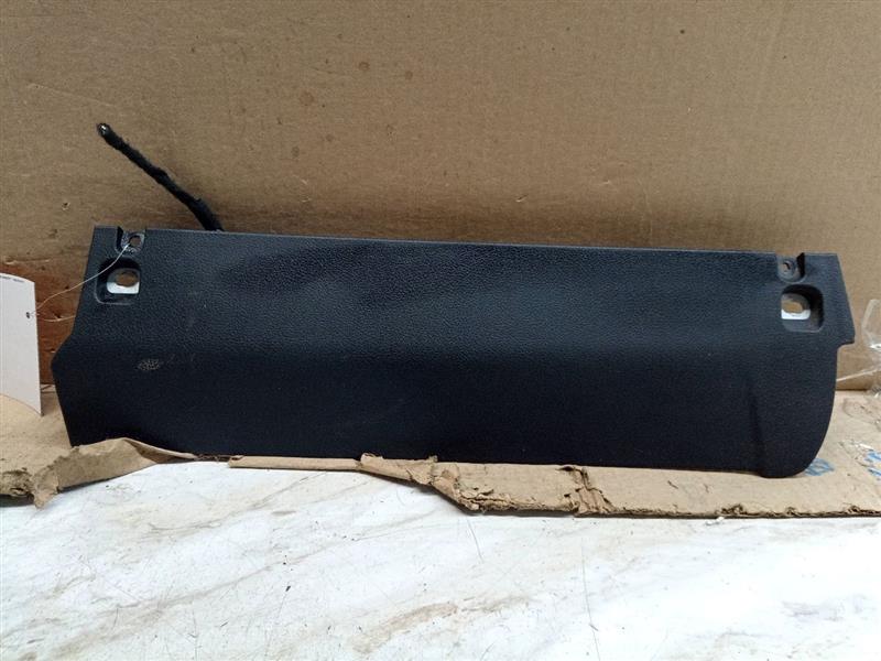 2011 BMW 528i 6cyl Gasoline 3.0 Right AIR BAG - 178835