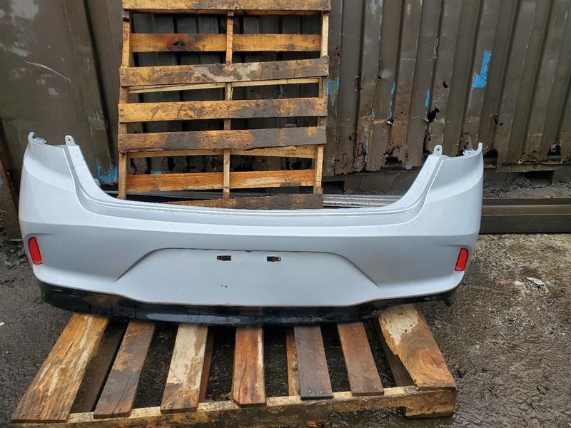 2018 HYUNDAI SONATA 2.4L 4cyl Gasoline VVT BUMPER ASSY, REAR - 179023