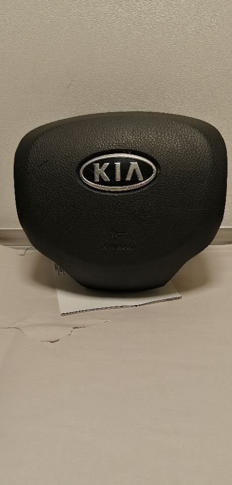 2011 KIA OPTIMA Left AIR BAG - 17904 — photo 1