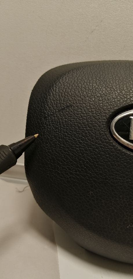2011 KIA OPTIMA Left AIR BAG - 17904 — photo 2