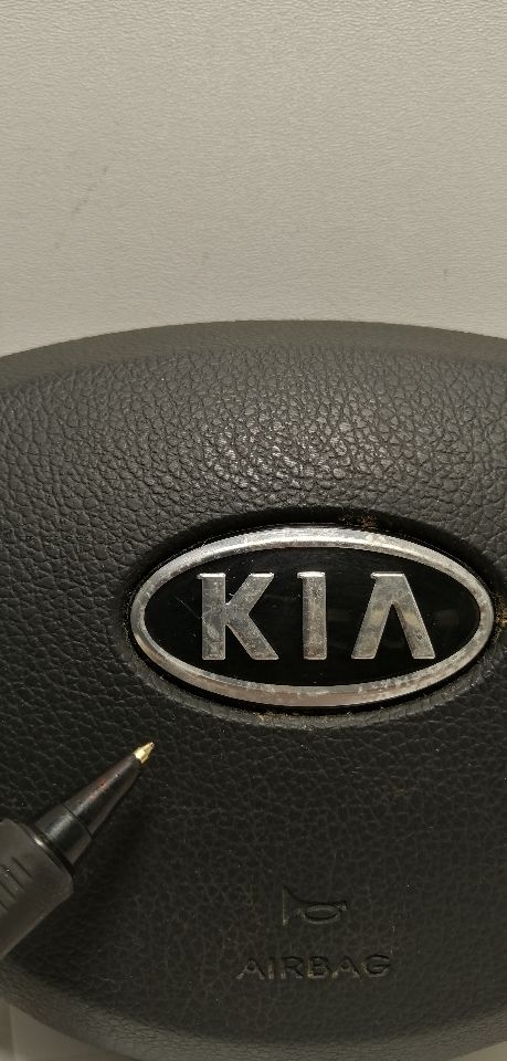 2011 KIA OPTIMA Left AIR BAG - 17904 — photo 3