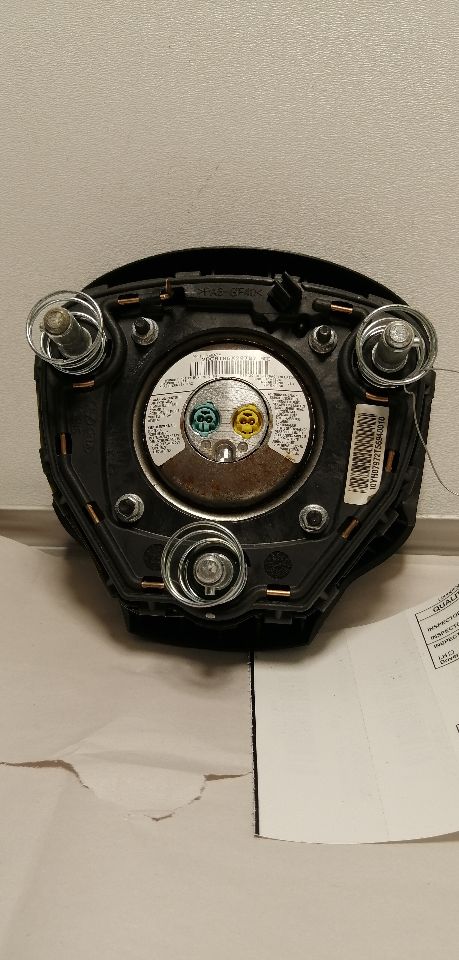 2011 KIA OPTIMA Left AIR BAG - 17904 — photo 4