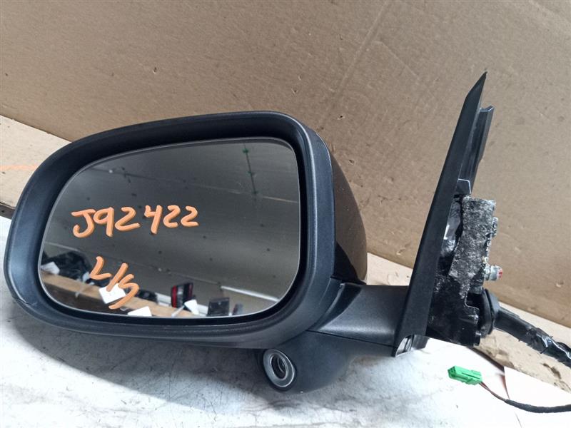 2012 VOLVO 60 SERIES 5cyl Gasoline Turbo 2.5 Left SIDE VIEW MIRROR - 179065