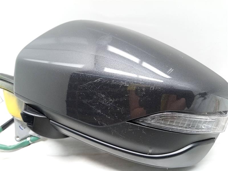 2022 SUBARU LEGACY Left SIDE VIEW MIRROR - 17908 — photo 3
