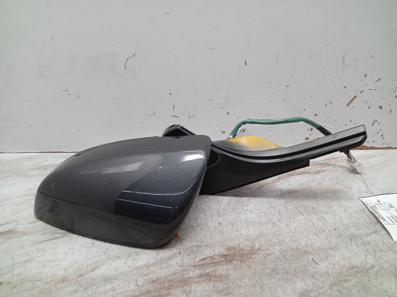 2022 SUBARU LEGACY Left SIDE VIEW MIRROR - 17908 — photo 6