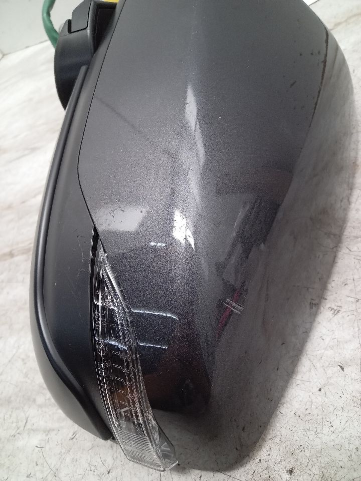 2022 SUBARU LEGACY Left SIDE VIEW MIRROR - 17908 — photo 8