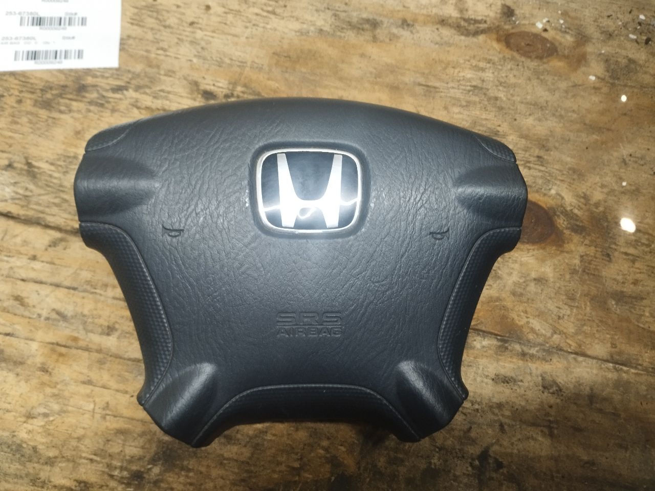 2005 HONDA CR-V AIR BAG - 17913