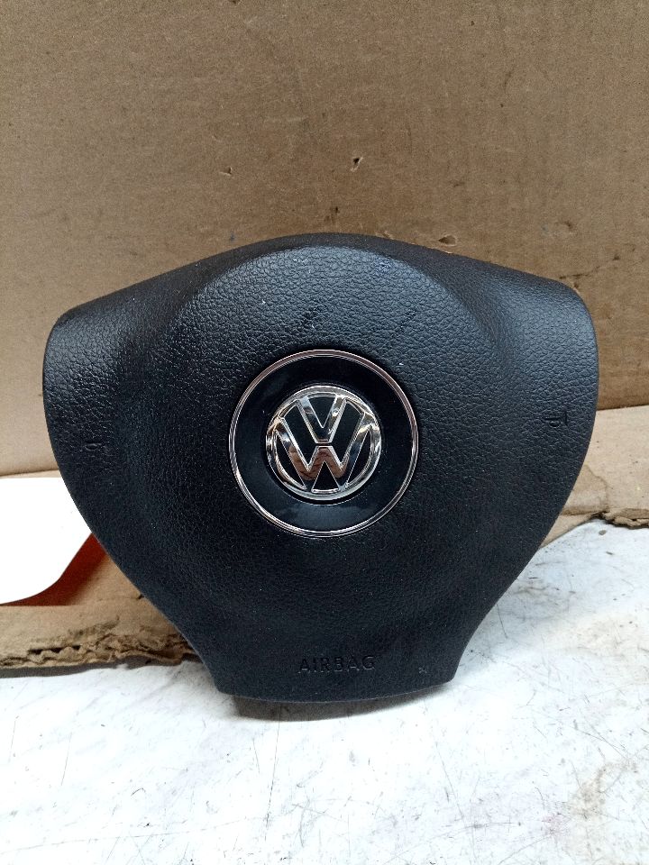 2016 VOLKSWAGEN TIGUAN 4cyl Gasoline Turbo 2.0 Left AIR BAG - 179150