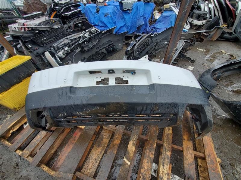 2014 CHEVROLET CAMARO 6cyl Gasoline 3.6 BUMPER ASSY, REAR - 179169