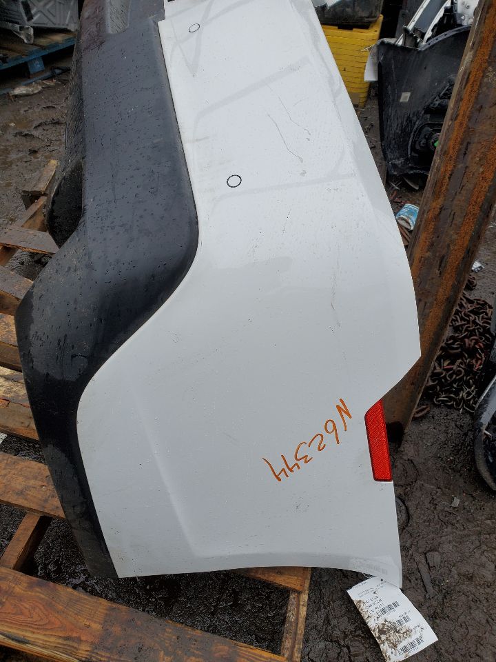2014 CHEVROLET CAMARO 6cyl Gasoline 3.6 BUMPER ASSY, REAR - 179169 — photo 2
