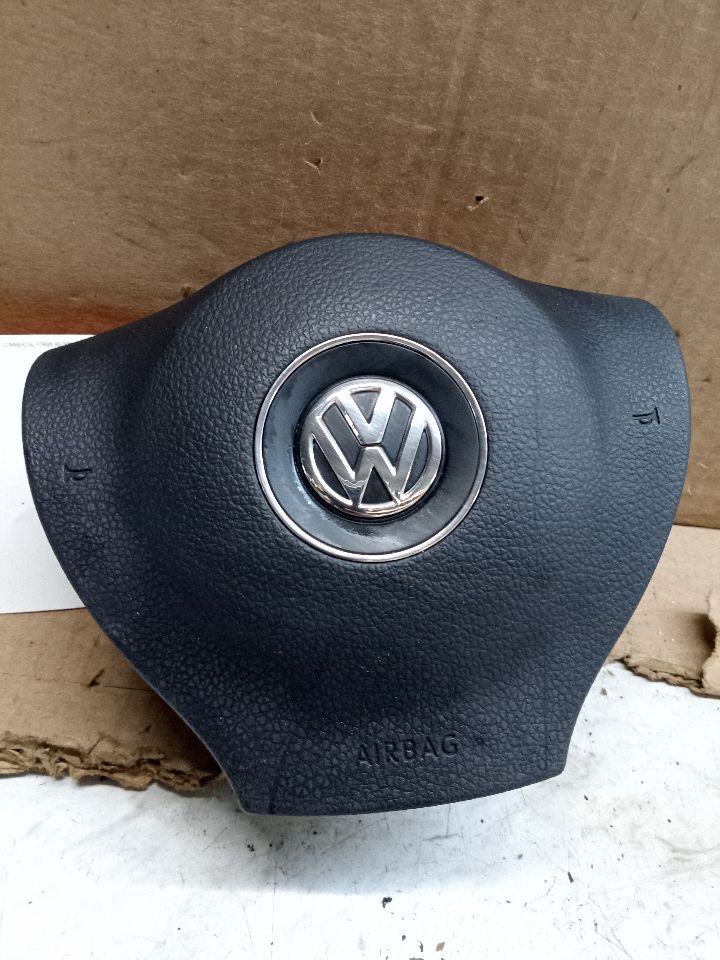 2012 VOLKSWAGEN CC Left AIR BAG - 179186