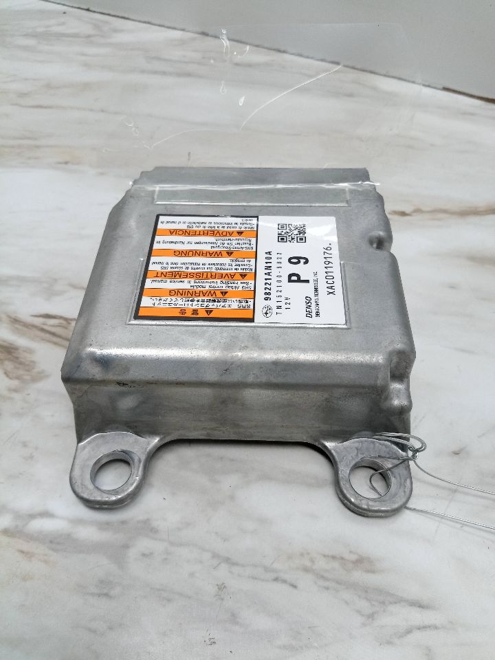2022 SUBARU LEGACY Chassis Cont Mod - 17923 — photo 2
