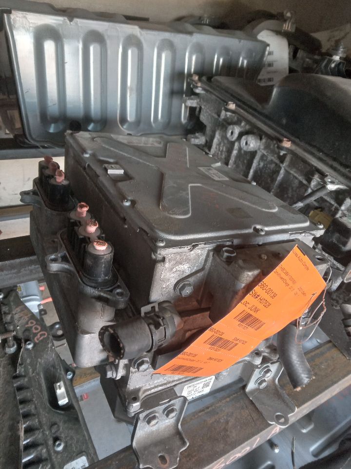2007 LEXUS GS450H 6cyl Hybrid 3.5 liter Conv/Invert/Charger - 179231