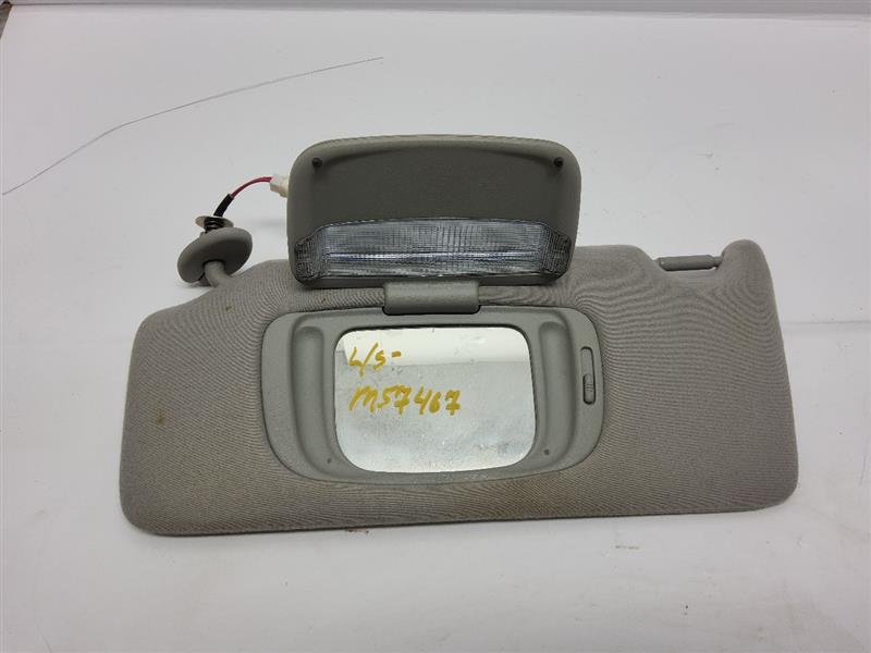 2008 LEXUS RX350 6cyl Gasoline 3.5 Left Sun Visor - 1793 — photo 2