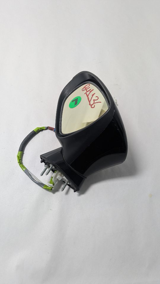 2011 LEXUS CT200H 4cyl Hybrid 1.8 Left SIDE VIEW MIRROR - 179325