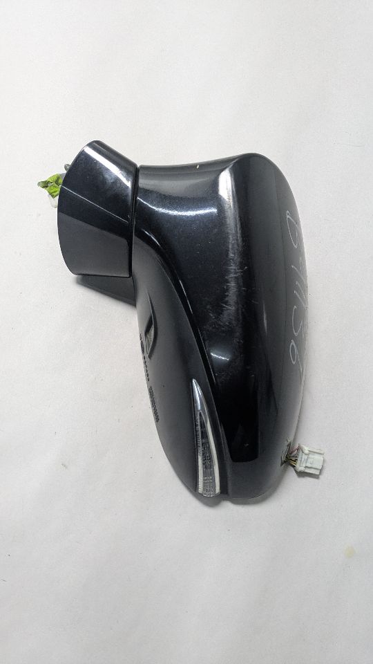 2011 LEXUS CT200H 4cyl Hybrid 1.8 Left SIDE VIEW MIRROR - 179325 — photo 3