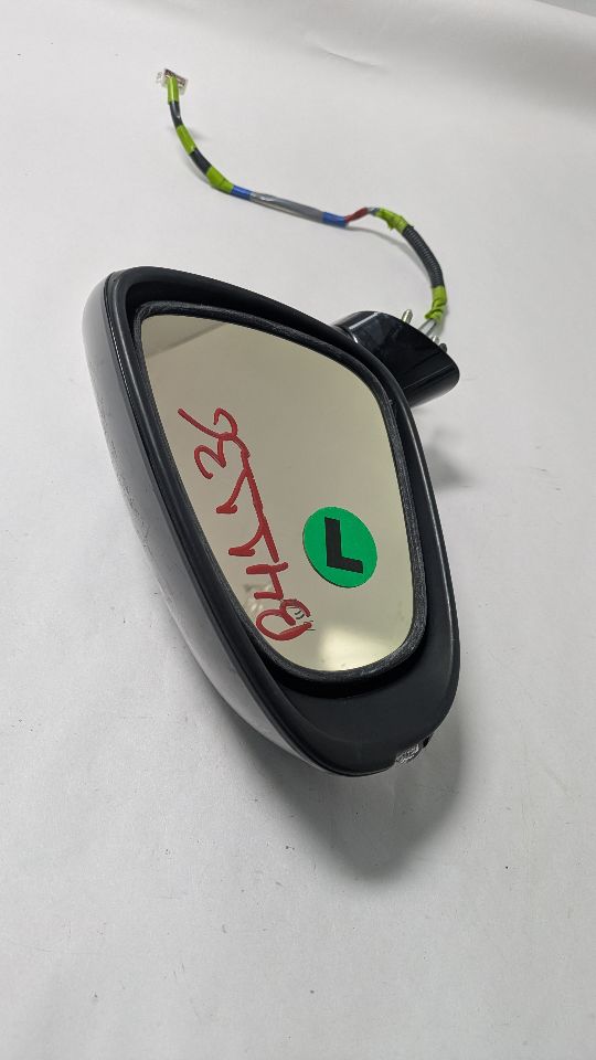 2011 LEXUS CT200H 4cyl Hybrid 1.8 Left SIDE VIEW MIRROR - 179325 — photo 7