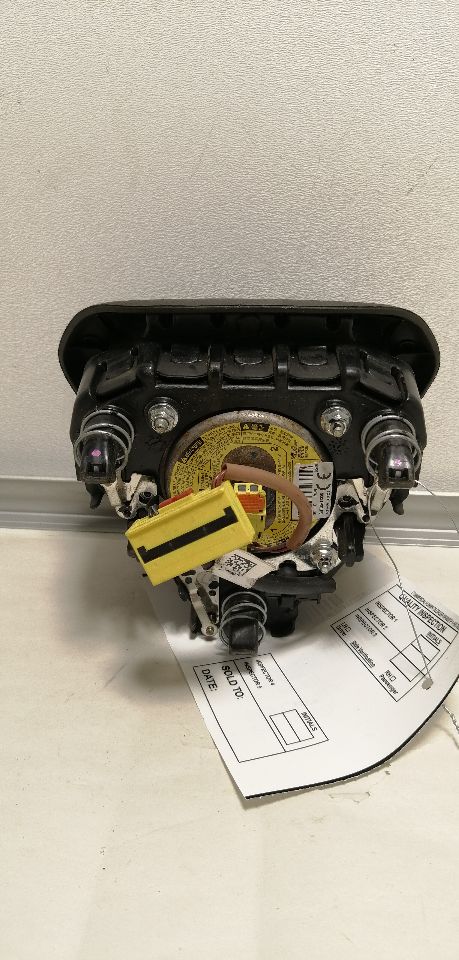 2018 CHEVROLET CRUZE Left AIR BAG - 17936 — photo 5
