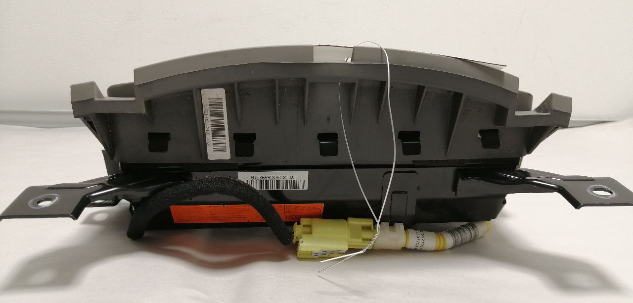 2018 HYUNDAI ELANTRA Left AIR BAG - 17938 — photo 4