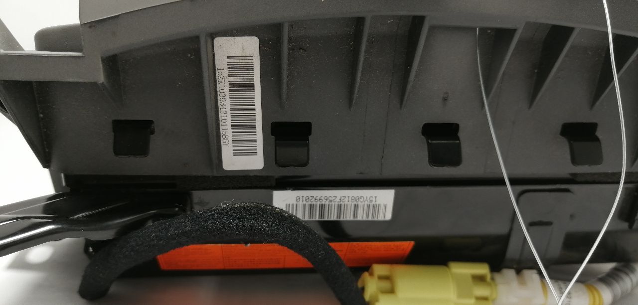 2018 HYUNDAI ELANTRA Left AIR BAG - 17938 — photo 5