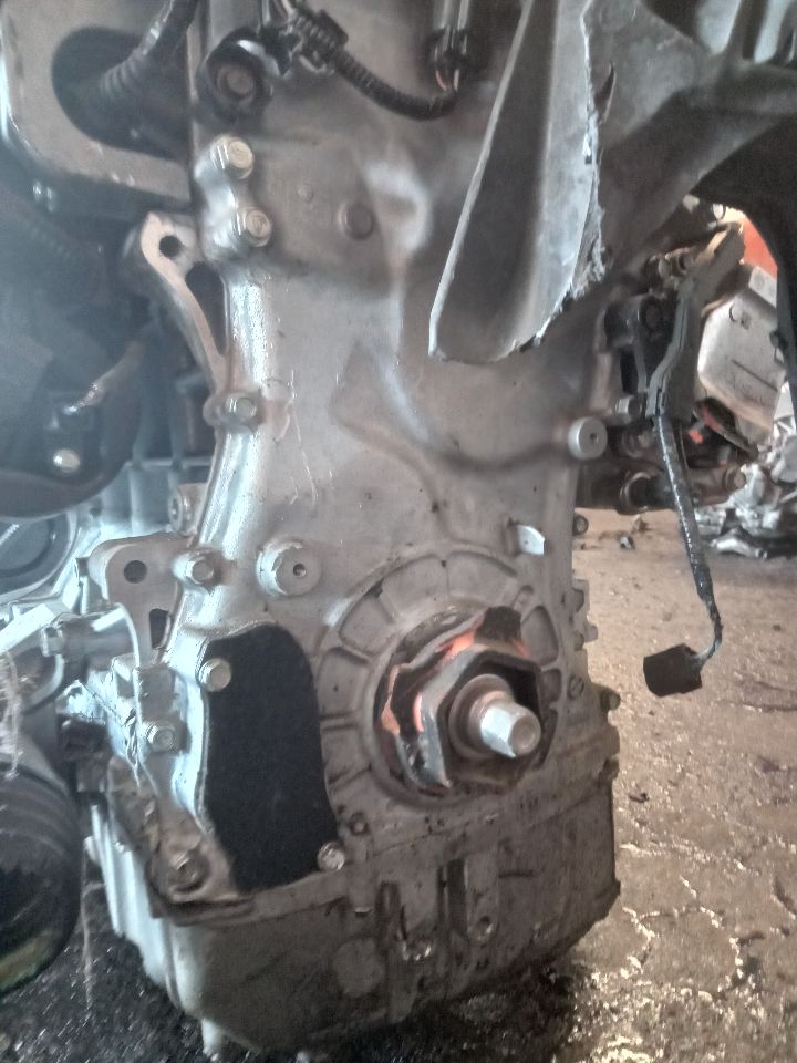 2023 HONDA ACCORD 2.0L 4cyl Hybrid ENGINE ASSEMBLY - 179576