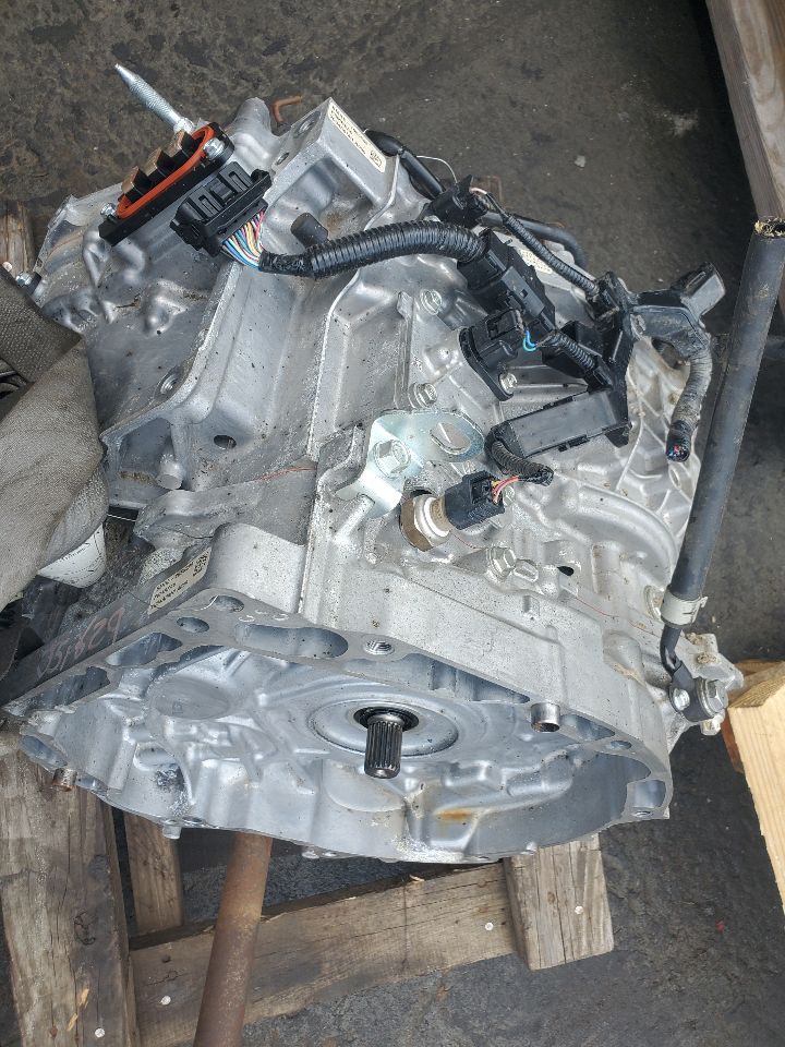 2023 HONDA ACCORD 2.0L 4cyl Hybrid Transmiss,Transaxle - 179577
