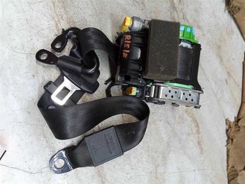 2010 AUDI S5 6cyl Supercharged 3.0 Seat Belt, Front - 179587