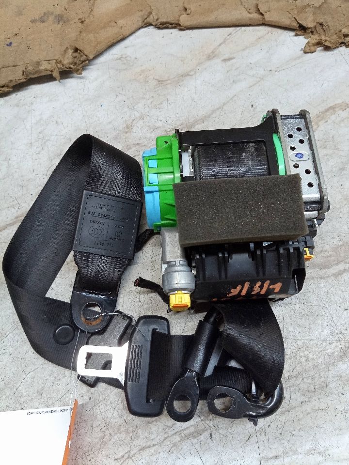 2010 AUDI S5 6cyl Supercharged 3.0 Seat Belt, Front - 179589