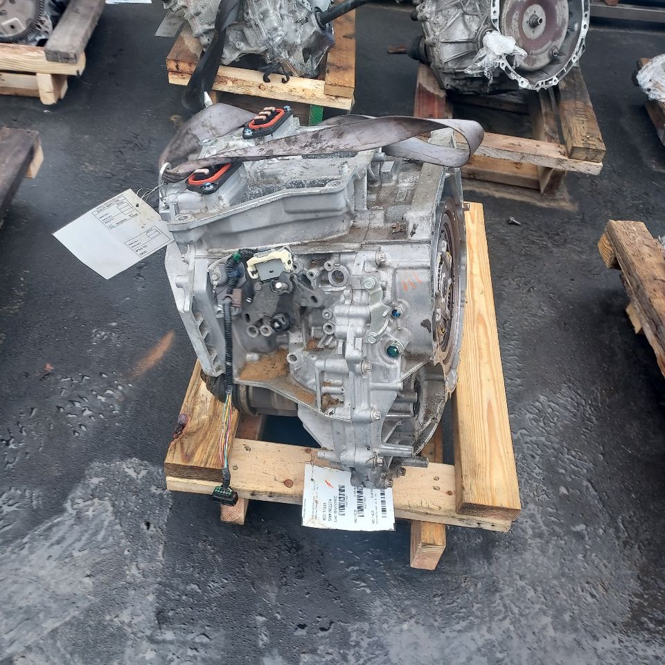 2023 HONDA CR-V 2.0L 4cyl Hybrid Transmiss,Transaxle - 179621