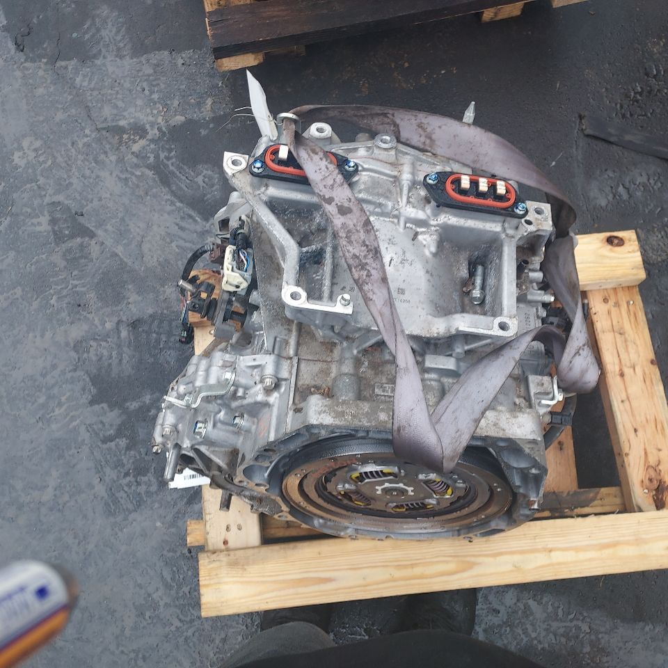 2023 HONDA CR-V 2.0L 4cyl Hybrid Transmiss,Transaxle - 179621 — photo 3