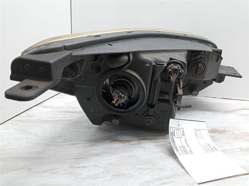 2014 KIA SOUL Left HEADLAMP ASSEMBLY - 17974 — photo 3