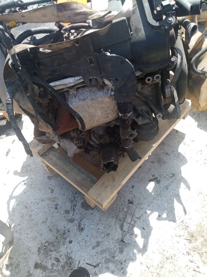 2008 CADILLAC STS 8cyl Gasoline 4.6 ENGINE ASSEMBLY - 179763